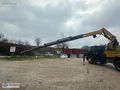 OĞUZHAN OTOMOTİV'DEN BMC PRO 620 KAYAR KASA VİNÇ 20 TON