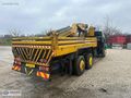 OĞUZHAN OTOMOTİV'DEN BMC PRO 620 KAYAR KASA VİNÇ 20 TON