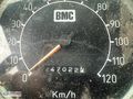 OĞUZHAN OTOMOTİV'DEN BMC PRO 620 KAYAR KASA VİNÇ 20 TON
