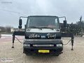 OĞUZHAN OTOMOTİV'DEN BMC PRO 620 KAYAR KASA VİNÇ 20 TON