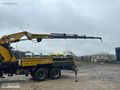 OĞUZHAN OTOMOTİV'DEN BMC PRO 620 KAYAR KASA VİNÇ 20 TON