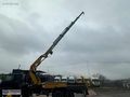 OĞUZHAN OTOMOTİV'DEN BMC PRO 620 KAYAR KASA VİNÇ 20 TON