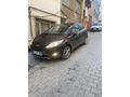 Sahibinden Ford Fiesta 1.4 TDCi Titanium 2011 Model  321.000 km Bordo
