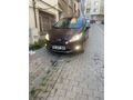 Sahibinden Ford Fiesta 1.4 TDCi Titanium 2011 Model  321.000 km Bordo