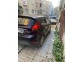 Sahibinden Ford Fiesta 1.4 TDCi Titanium 2011 Model  321.000 km Bordo