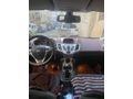 Sahibinden Ford Fiesta 1.4 TDCi Titanium 2011 Model  321.000 km Bordo