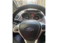 Sahibinden Ford Fiesta 1.4 TDCi Titanium 2011 Model  321.000 km Bordo