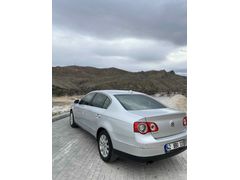 Sahibinden Volkswagen Passat 2.0 TDi Comfortline 2006 Model 