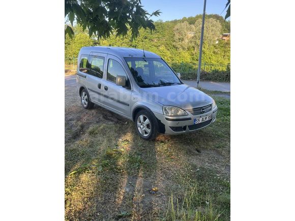 2006 OTOMOBİL RUHSATLI 1.3CİTY PLUS