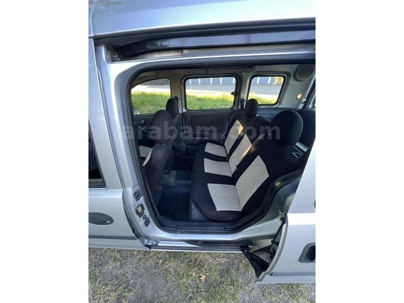 2006 OTOMOBİL RUHSATLI 1.3CİTY PLUS