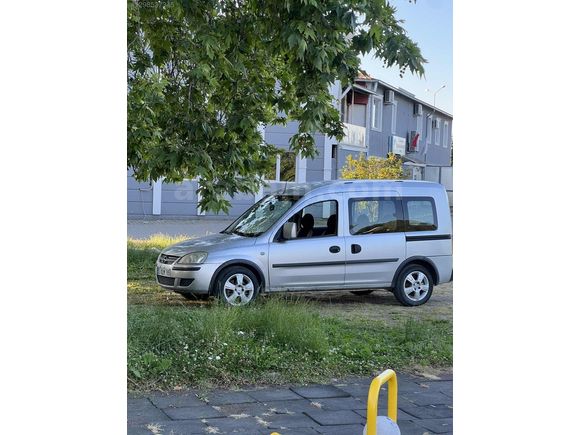 2006 OTOMOBİL RUHSATLI 1.3CİTY PLUS