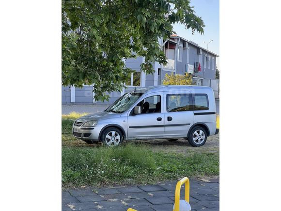 2006 OTOMOBİL RUHSATLI 1.3CİTY PLUS