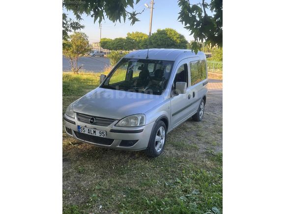 2006 OTOMOBİL RUHSATLI 1.3CİTY PLUS