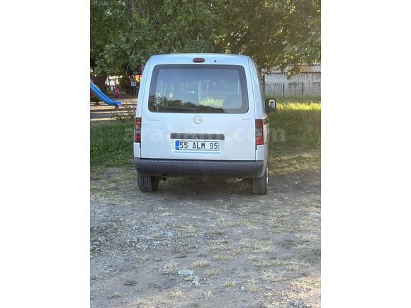 2006 OTOMOBİL RUHSATLI 1.3CİTY PLUS
