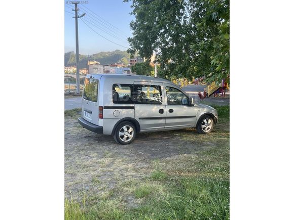 2006 OTOMOBİL RUHSATLI 1.3CİTY PLUS