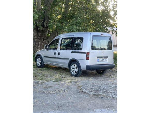 2006 OTOMOBİL RUHSATLI 1.3CİTY PLUS