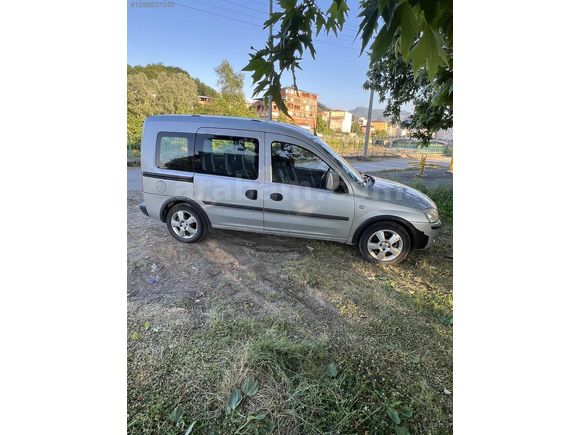 2006 OTOMOBİL RUHSATLI 1.3CİTY PLUS