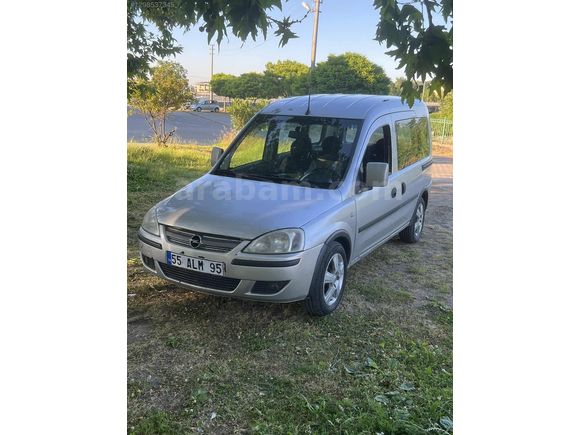 2006 OTOMOBİL RUHSATLI 1.3CİTY PLUS