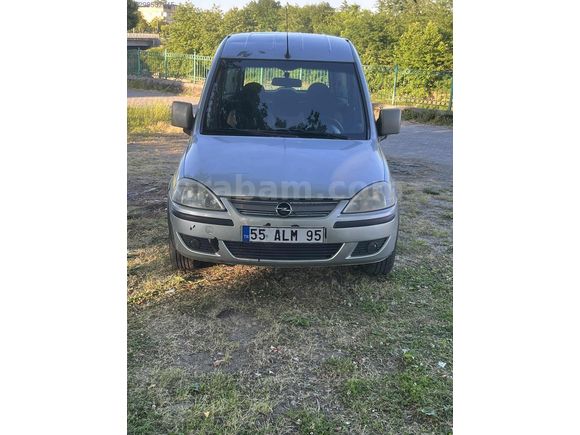 2006 OTOMOBİL RUHSATLI 1.3CİTY PLUS