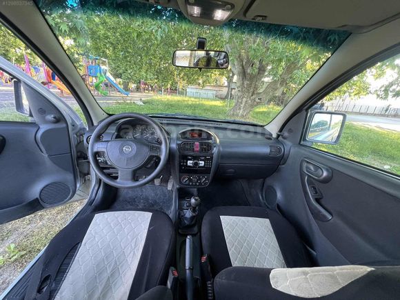 2006 OTOMOBİL RUHSATLI 1.3CİTY PLUS