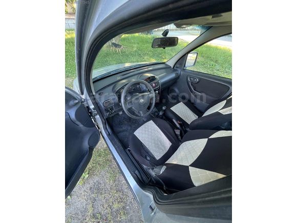 2006 OTOMOBİL RUHSATLI 1.3CİTY PLUS