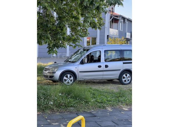 2006 OTOMOBİL RUHSATLI 1.3CİTY PLUS