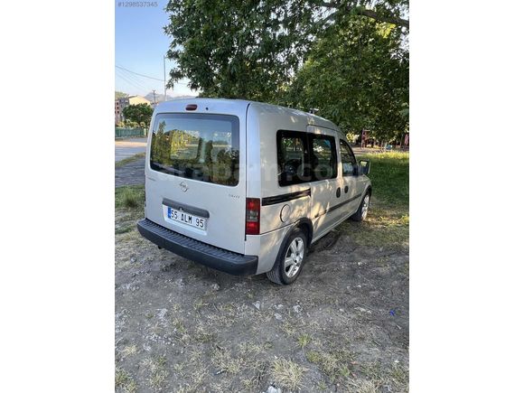 2006 OTOMOBİL RUHSATLI 1.3CİTY PLUS