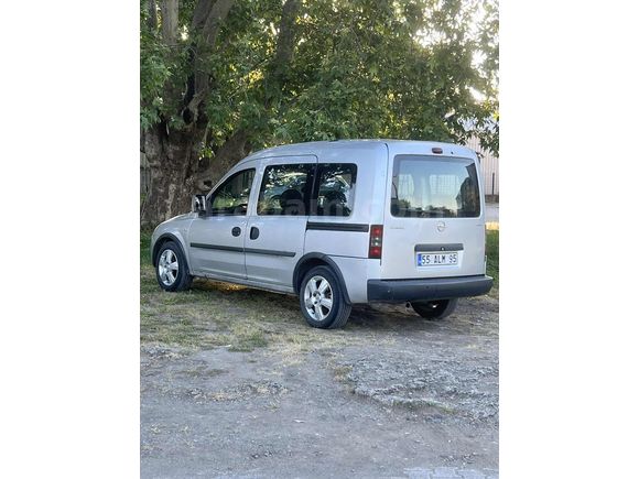 2006 OTOMOBİL RUHSATLI 1.3CİTY PLUS