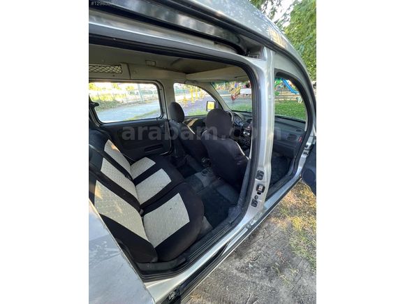 2006 OTOMOBİL RUHSATLI 1.3CİTY PLUS