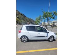 Sahibinden Renault Clio 1.5 dCi Expression 2010 Model