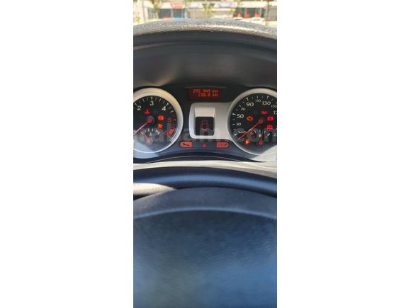 Sahibinden Renault Clio 1.5 dCi Expression 2010 Model