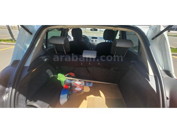 Sahibinden Renault Clio 1.5 dCi Expression 2010 Model