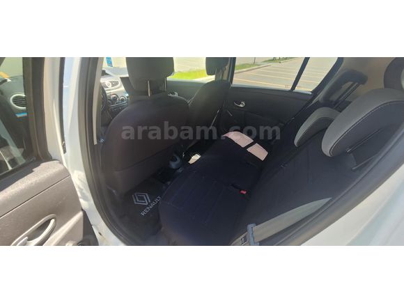 Sahibinden Renault Clio 1.5 dCi Expression 2010 Model