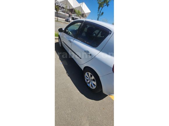 Sahibinden Renault Clio 1.5 dCi Expression 2010 Model