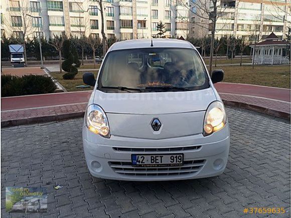 2010.MODEL.RENAULT.KANGO