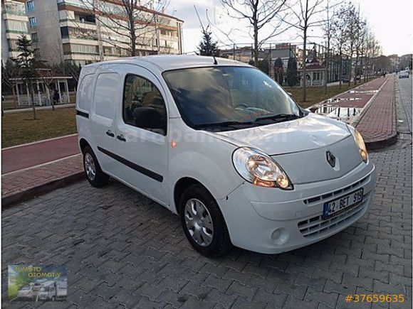 2010.MODEL.RENAULT.KANGO