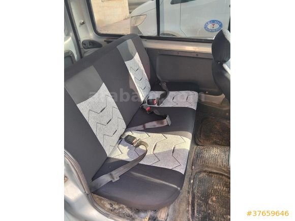 Sahibinden Renault Kangoo Express 1.9 DTi 2001 Model