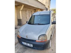 Sahibinden Renault Kangoo Express 1.9 DTi 2001 Model