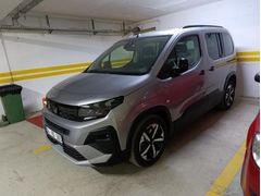 Sahibinden Peugeot Rifter 1.5 BlueHDI GT 2025 Model