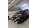 Sahibinden Peugeot Rifter 1.5 BlueHDI GT 2025 Model