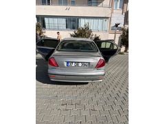 Sahibinden Fiat Marea 1.6 Liberty 2003 Model Kastamonu