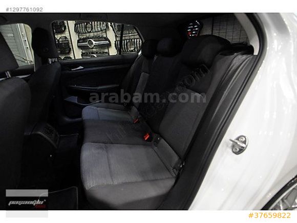 PAŞAOĞLU - Volkswagen GOLF 1.0 TSI Impression R Görünüm