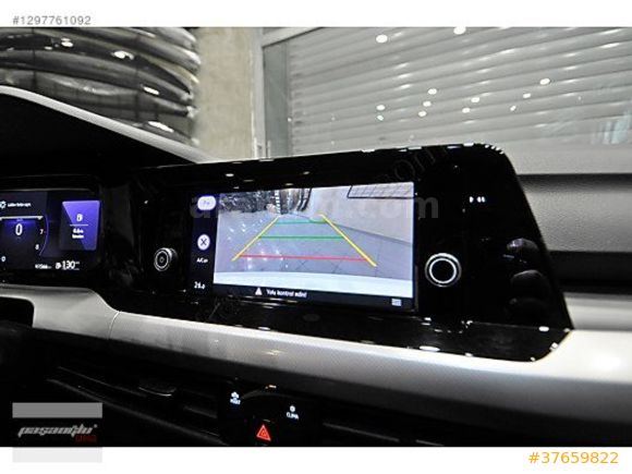 PAŞAOĞLU - Volkswagen GOLF 1.0 TSI Impression R Görünüm
