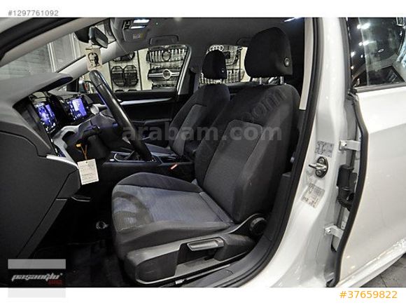 PAŞAOĞLU - Volkswagen GOLF 1.0 TSI Impression R Görünüm