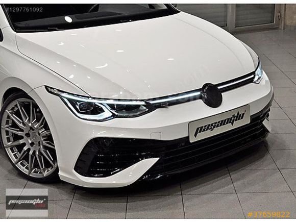 PAŞAOĞLU - Volkswagen GOLF 1.0 TSI Impression R Görünüm