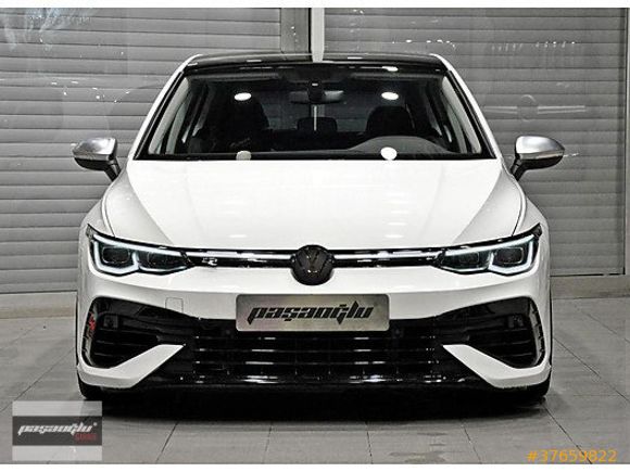 PAŞAOĞLU - Volkswagen GOLF 1.0 TSI Impression R Görünüm
