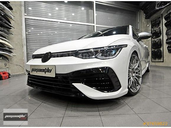 PAŞAOĞLU - Volkswagen GOLF 1.0 TSI Impression R Görünüm