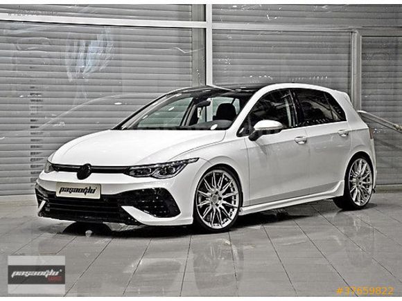 PAŞAOĞLU - Volkswagen GOLF 1.0 TSI Impression R Görünüm