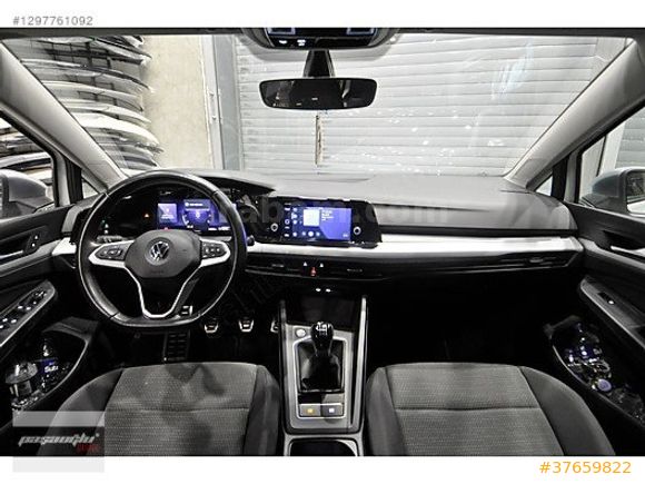 PAŞAOĞLU - Volkswagen GOLF 1.0 TSI Impression R Görünüm