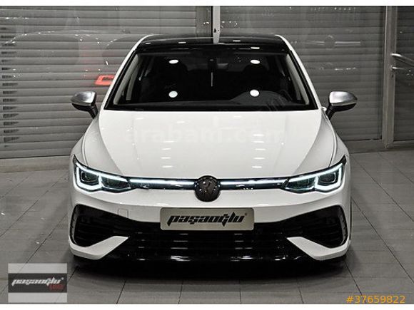 PAŞAOĞLU - Volkswagen GOLF 1.0 TSI Impression R Görünüm
